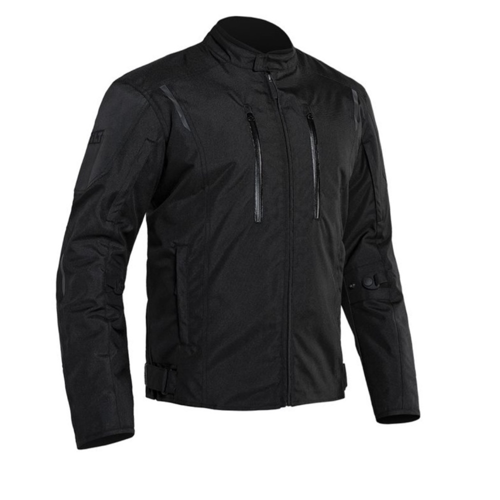 Bilt Evolution Jacket Riding Jacket - image 1
